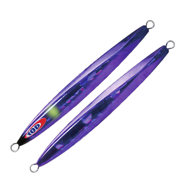 アンチョビメタルTYPE-1 100g(タチウオパープル)